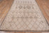 Vintage Moroccan Area Rug (6' x 11')